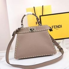 Fendi Peekaboo Bags